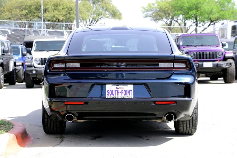 2026 Dodge Charger - Image 3