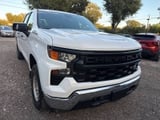 2023 Chevrolet Silverado 1500 - Preview 2