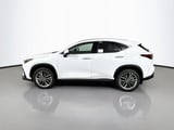 2026 Lexus NX - Preview 6