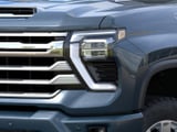2026 Chevrolet Silverado 2500 HD - Preview 10