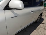 2012 Toyota Highlander - Preview 10