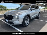 2023 Hyundai Santa Fe - Preview 2