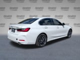2026 BMW 3 Series - Preview 6
