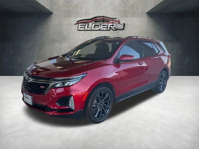 2023 Chevrolet Equinox - Image 2