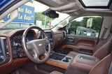2017 Chevrolet Silverado 2500 HD - Preview 10