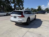 2026 Volvo V60 Cross Country - Preview 6