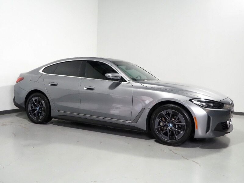 2023 BMW i4 eDrive35 Gran Coupe - Image 2