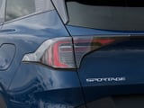 2027 Kia Sportage - Preview 11