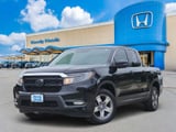 2024 Honda Ridgeline - Preview 2