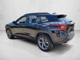 2025 Chevrolet Trax - Preview 7