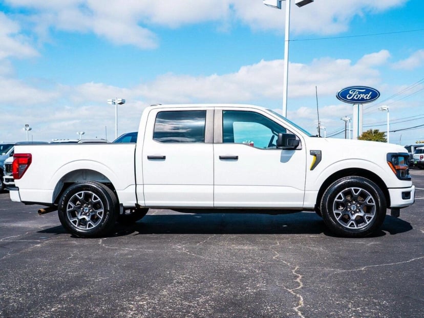 2024 Ford F-150 - Image 1