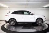 2023 Porsche Cayenne - Preview 8