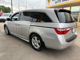 2013 Honda Odyssey - Preview 6