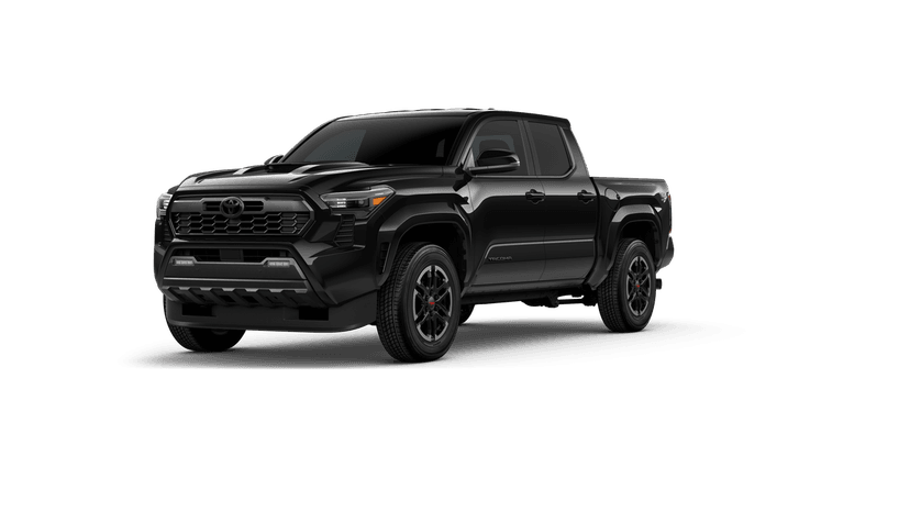 2026 Toyota Tacoma - Image 1