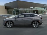 2026 Hyundai Tucson - Preview 3