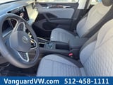 2026 Volkswagen Tiguan - Preview 11