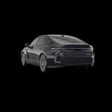 2027 Lexus ES - Preview 4