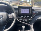 2023 Toyota Camry - Preview 16