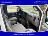 2007 Chevrolet Express - Preview 10