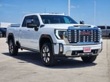2026 GMC Sierra 2500HD - Preview 3