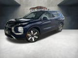 2026 Mitsubishi Outlander - Preview 2