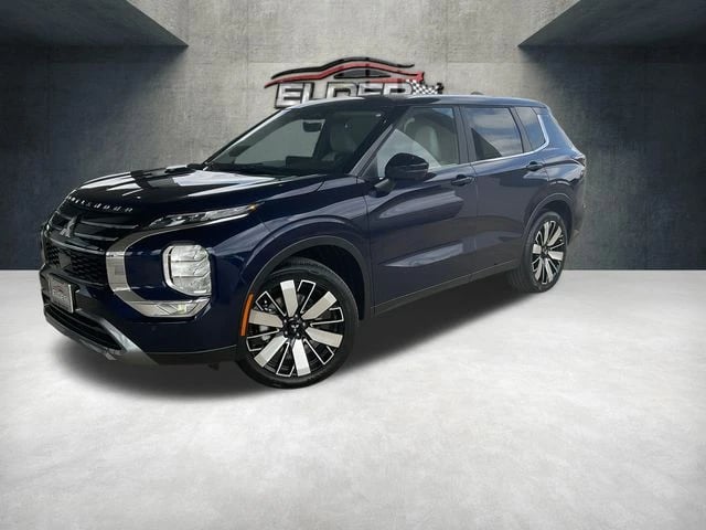 2026 Mitsubishi Outlander - Image 1