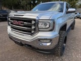 2018 GMC Sierra 1500 - Preview 4