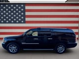 2013 GMC Yukon XL - Preview 4