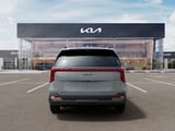 2027 Kia Carnival - Preview 5
