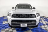 2025 Toyota 4Runner - Preview 3