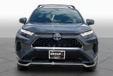 2024 Toyota RAV4 Prime - Preview 3