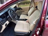 2015 Honda Accord - Preview 11
