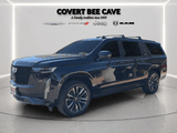 2023 Cadillac Escalade ESV - Preview 3