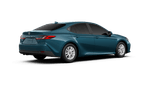 2026 Toyota Camry - Preview 12