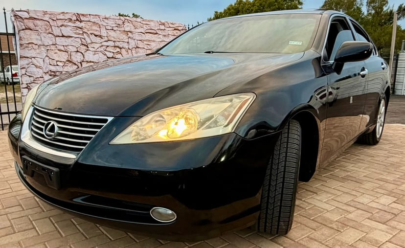 2008 Lexus ES - Image 1