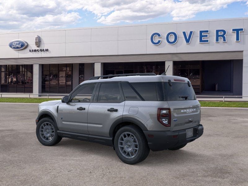 2026 Ford Bronco Sport - Image 2