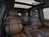 2026 Lincoln Navigator - Preview 10