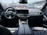 2025 BMW X6 - Preview 10