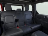 2026 Ford Bronco - Preview 11