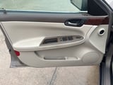 2007 Chevrolet Impala - Preview 10