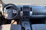 2021 Nissan Frontier - Preview 14