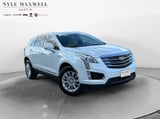 2019 Cadillac XT5 - Preview 2