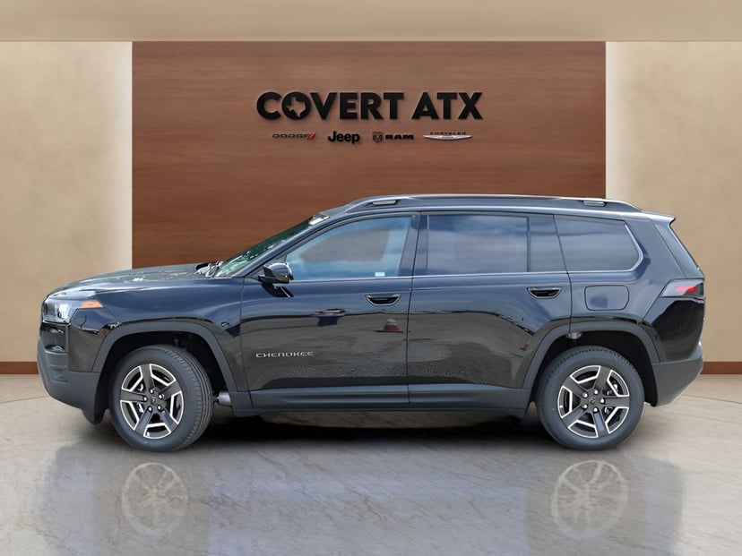 2026 Jeep Cherokee Laredo - Image 1