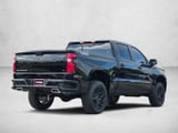 2026 Chevrolet Silverado 1500 - Preview 5