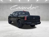 2027 Nissan Frontier - Preview 14