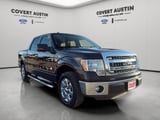 2014 Ford F-150 - Preview 7