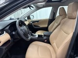 2024 Toyota RAV4 - Preview 12