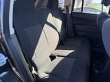 2011 Jeep Compass - Preview 5