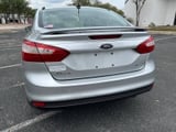 2012 Ford Focus - Preview 15