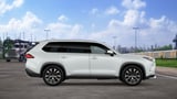 2026 Toyota Grand Highlander - Preview 12